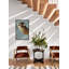 Shannon Solid Wood End Table