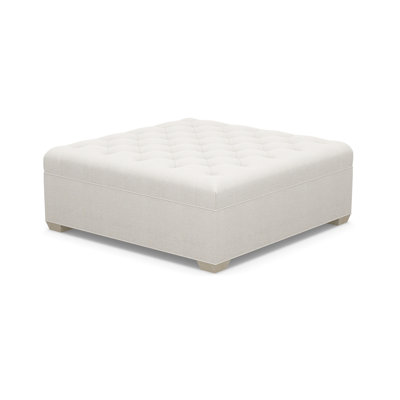 Square Ottoman