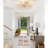 Jernisha 19" Caged Enclosed Low Profile Ceiling Fan with Lights and Remote Control-409845355-424022418-409845354