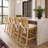 Anntonette Rattan Stool-175589118
