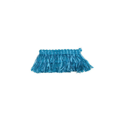 Surfside Brush Fringe Fabric
