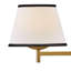 Hinkley Sonia Task Light Sconce-934317533