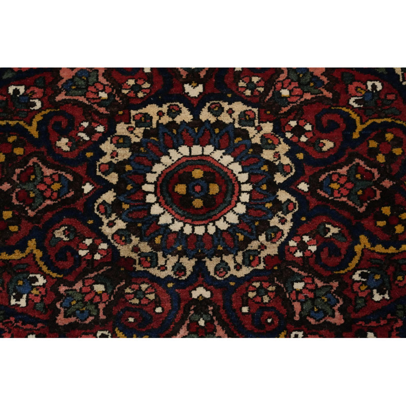 Tapis traditionnel 5 x 6