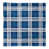 Navy Blue/Powder Blue/White