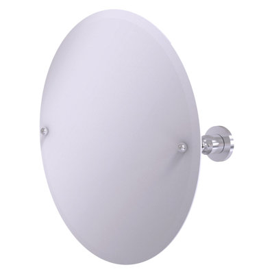 Miroir inclinable lera