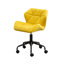 Chaise de bureau pivotante réglable-978571098