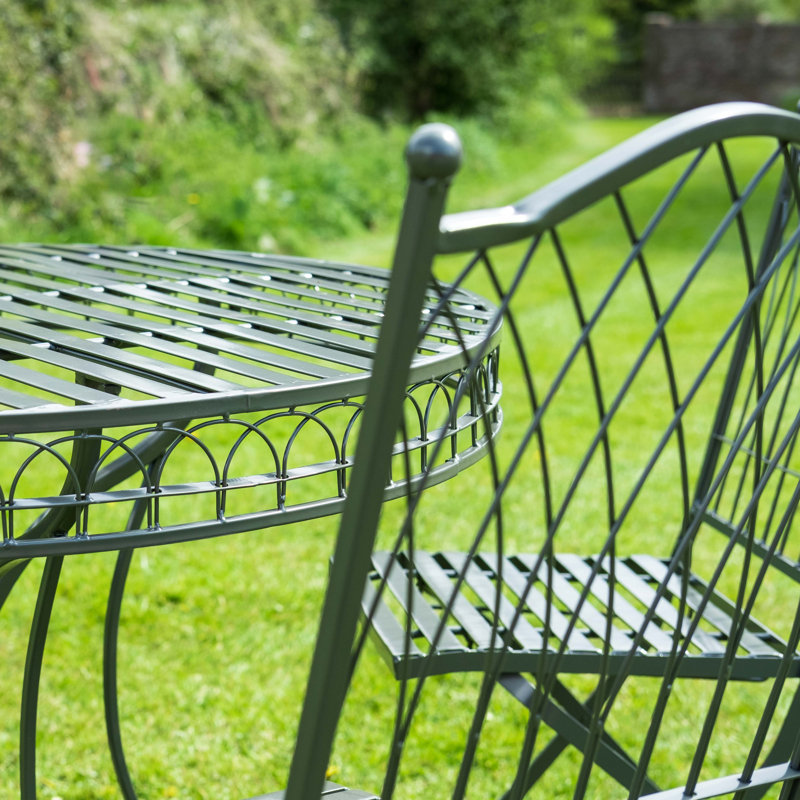 Patio Dining Set with