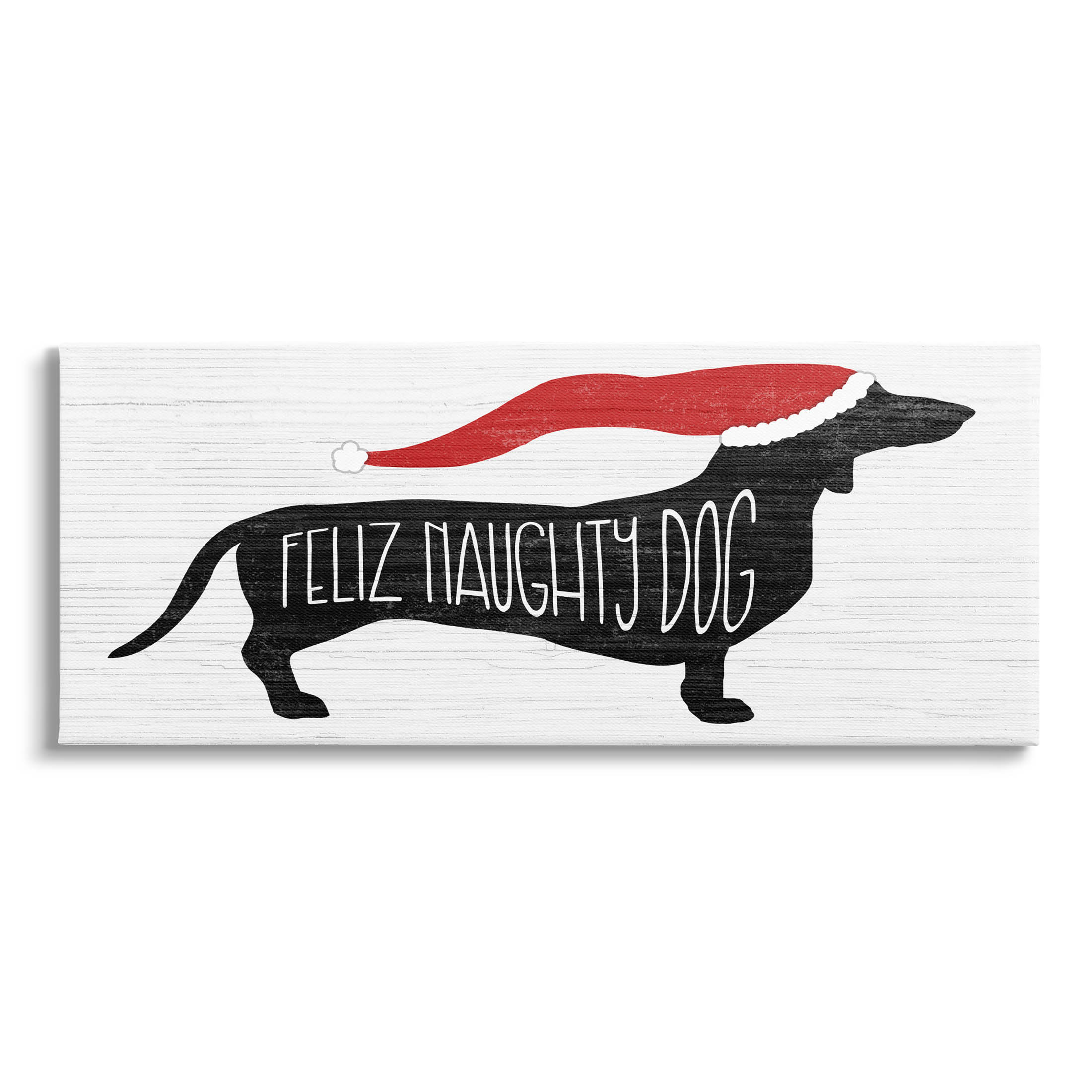 Feliz Naughty Dog