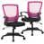 Pink is out of stock