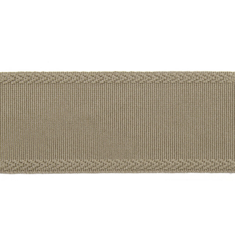 Tissu lybeko, Tempête