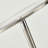 Sky Flux Industrial 63" Dimmable LED Floor Lamp with Adjustable Head-138741047