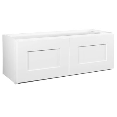 Design House Brookings (Ready-to-Assemble) Shaker Style Wall Kitchen Cabinet