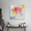 Impression sur toile, "Watermelon I" par PI studio-140702786-140702773