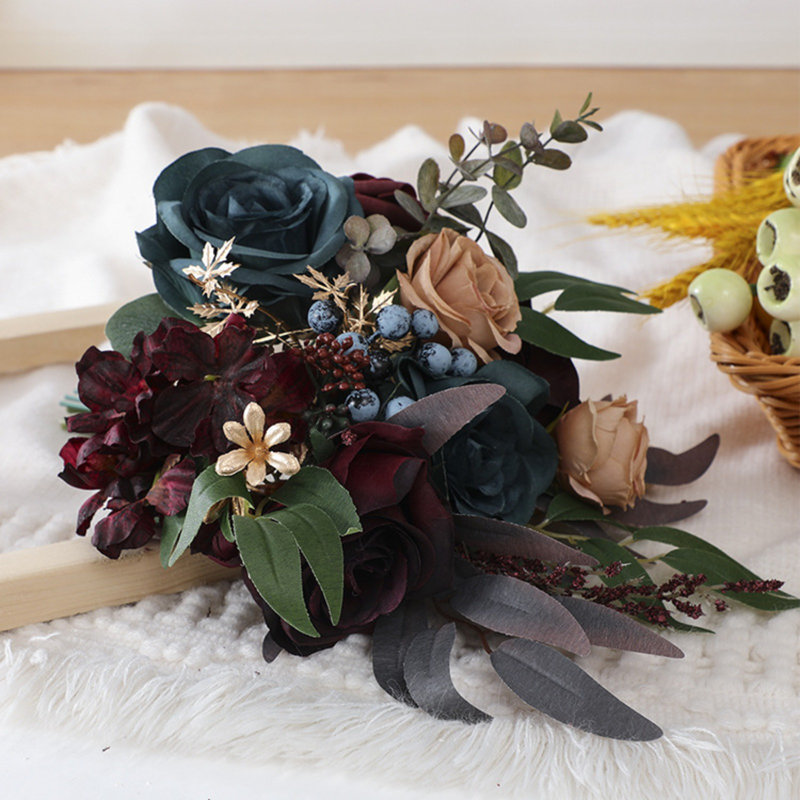 Bouquets de mariage
