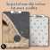 Shag Area Rugs for Living Room, Soft Fluffy Rugs for Bedroom, Nursery, Kids Room Home Decor, Camel