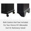 Bert Granite Top Kitchen Island-237947422
