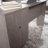 L-Shaped Executive Desk
