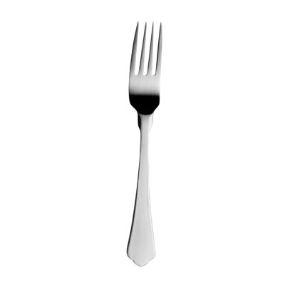 Ginevra Stainless Steel Dinner Fork