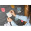 Markson Magnetic Cork Corkboard / Bulletin Board Bulletin Board