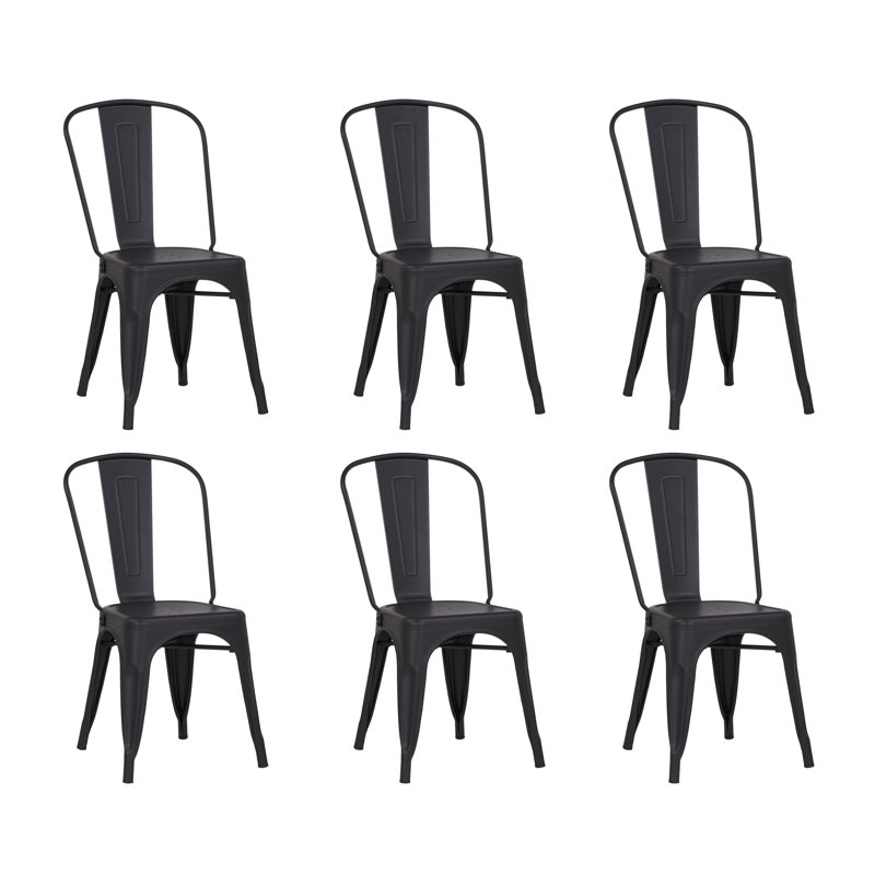 Chaise de patio Ashantii