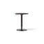 Branch Oak Pedestal End Table-307384424
