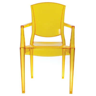 Fauteuil de coiffeuse Cristal Cascada