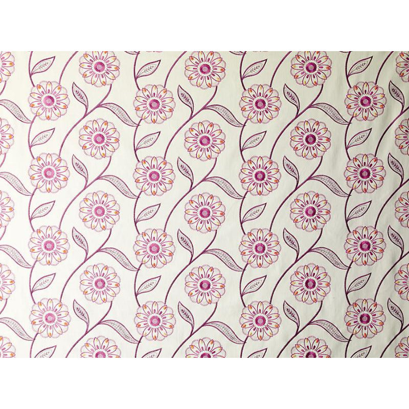 Tissu Grandeur, Fuchsia