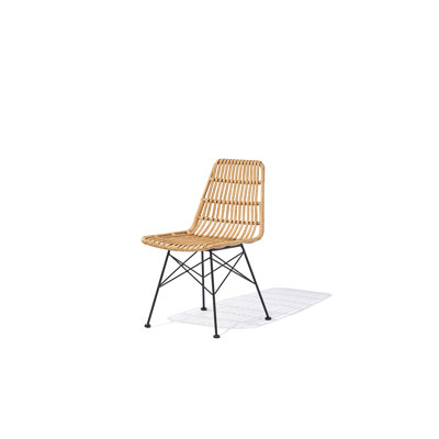 Chaise d'appoint Dunder