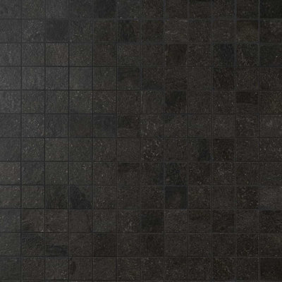 Acadia 12x12 Matte Porcelain Mosaic Tile