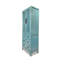 Armoire 5 portes à 5 tiroirs