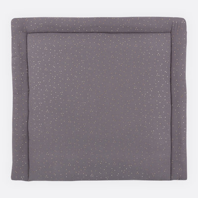 Cotton 4cm L Changing Mat