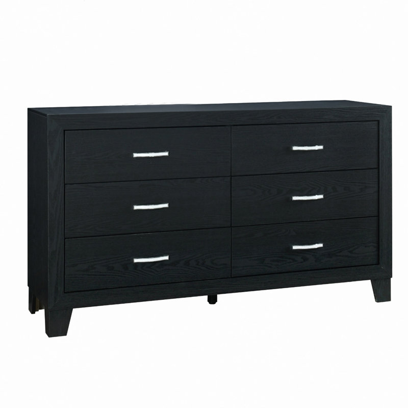 ROBE CARLOS NOIRE, Noir