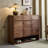 Large capacity practical storage shoe cabinet