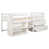 Blanc antique est en rupture de stock
