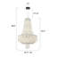 Lustre à 10 lumières Klevis-277678941-277678943