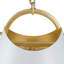 Luminaire suspendu 1 lumière