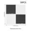 30Pcs Self-Adhesive Thick Wall Tile Stickers-1691136000
