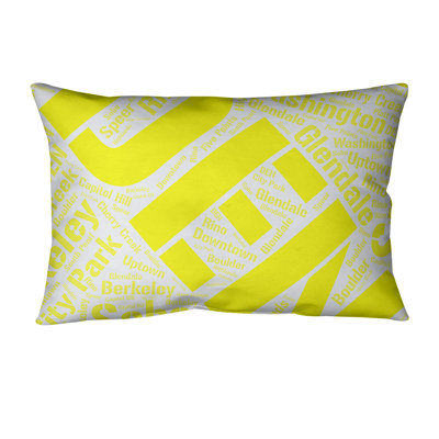 Leather/Suede Reversible Pillow Cover