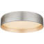 Shaw 1 - Light LED Flush Mount-127423267-51203048-51177535