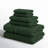 Amoy 100% Cotton Highly Absorbent Terry Cloth Towel Set-525383731