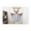 No Frame Print on Canvas-419635123
