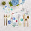 Jewel Pebble 16" Vinyl Placemat-50817867