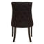 Otsego 52cm H Velvet Upholstered Side Chair-277920420