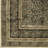 Cotton Vegetable Dye Hand Block Print Tablecloth Rectangle Green Gold Beige-59295798-59295800