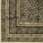 Cotton Vegetable Dye Hand Block Print Tablecloth Rectangle Green Gold Beige-59295800-59295798
