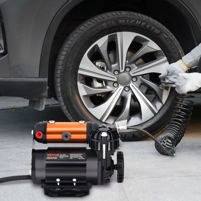 Nyvaeh Air Compressor Kit
