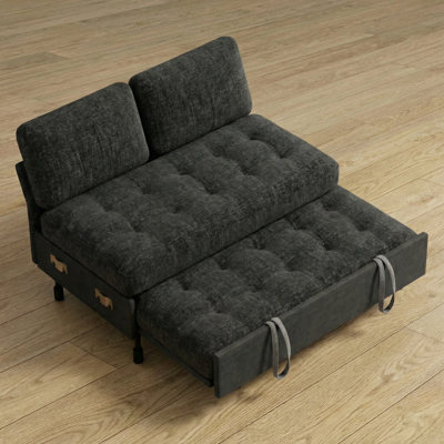 Darrin 89" Sofa Bed