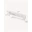 PUGI 40cm 1 Wall Towel Bar-437869156