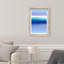 Moonlit Gradient Print by Oliver Gal-571373758-771293135