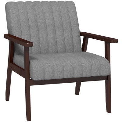 Upholstered Side Chair